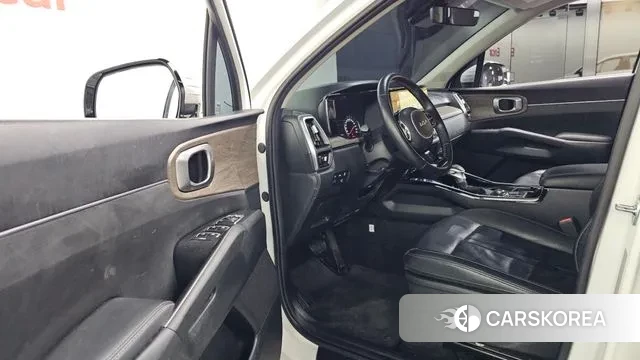 Kia Sorento 4th Generation id 3659638 из Кореи 19