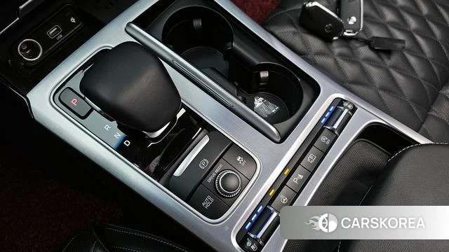 Kia Stinger Meister id 4338705 из Кореи 39