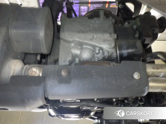 Kawasaki VULCAN 650S id 4386882 из Японии 9