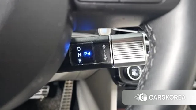 Hyundai The New Tucson (NX4) id 3036424 из Кореи 19