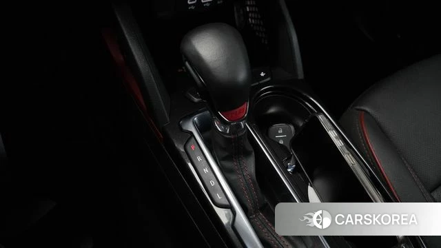 Chevrolet (GM Daewoo) Trailblazer id 3870919 из Кореи 19