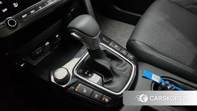 Kia The New Seltos id 3786151 из Кореи 19