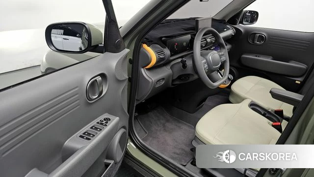 Hyundai Casper id 3892139 из Кореи 19