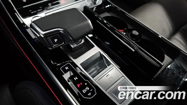 Audi A8 (D5) id 2831080 из Кореи 19