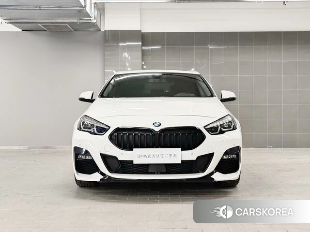 BMW 2 series (imported) id 4291406 из Китая 10