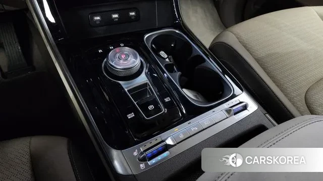 Kia Carnival 4th generation id 3671283 из Кореи 19