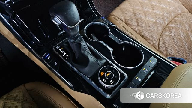 Kia Mohave Master id 3813651 из Кореи 19