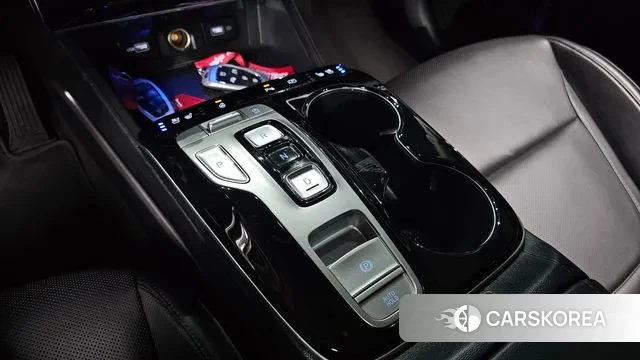 Hyundai Tucson (NX4) id 3468405 из Кореи 19