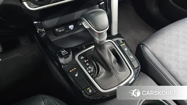 Kia Seltos id 3443751 из Кореи 19