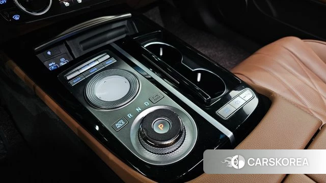 Genesis G80 (RG3) id 4716087 из Кореи 32