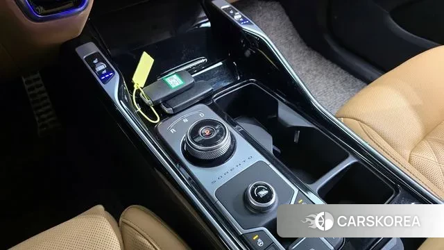 Kia Sorento 4th Generation id 2964994 из Кореи 19