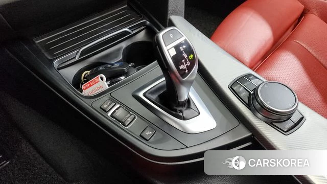 BMW 3 Series (F30) id 4574660 из Кореи 32
