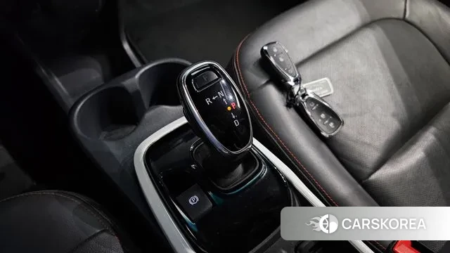 Chevrolet (GM Daewoo) Bolt EV id 2995193 из Кореи 19