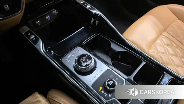 Kia Sorento 4th Generation id 3753016 из Кореи 19