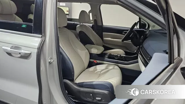 Kia The New Carnival 4th Generation id 3689847 из Кореи 19