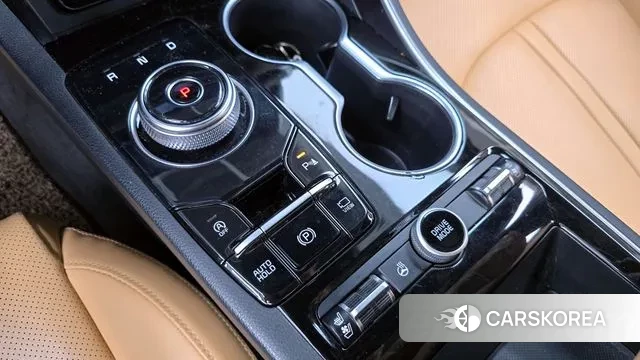 Kia K5 3rd generation id 3016708 из Кореи 19