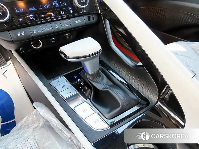 Hyundai Avante (CN7) id 3884503 из Кореи 19