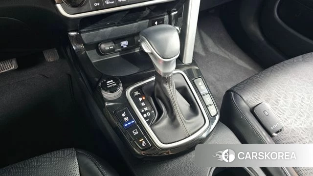 Kia Seltos id 4835632 из Кореи 32
