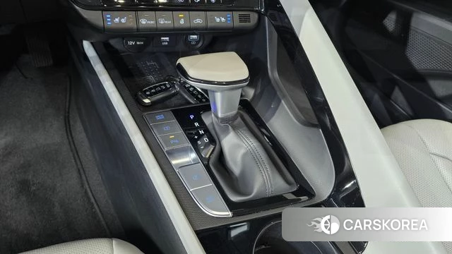Hyundai Avante (CN7) id 4330434 из Кореи 31