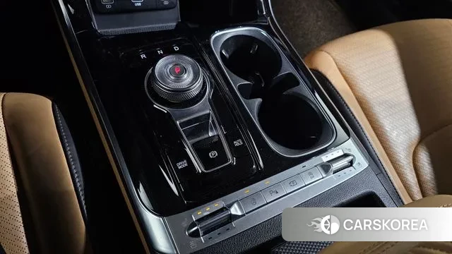 Kia Carnival 4th generation id 3551795 из Кореи 19