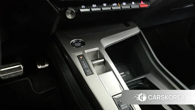 Peugeot 308 Third generation id 4200884 из Кореи 31