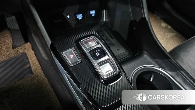 Hyundai Sonata (DN8) id 4741766 из Кореи 19