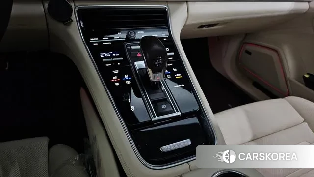 Porsche Panamera (971) id 3610710 из Кореи 19