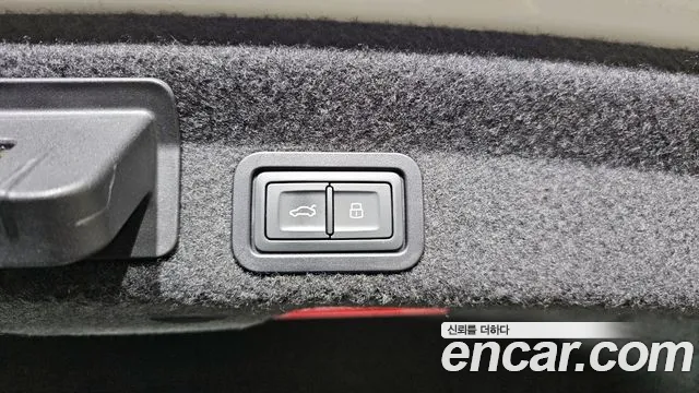 Audi A6 (C8) id 2681335 из Кореи 19