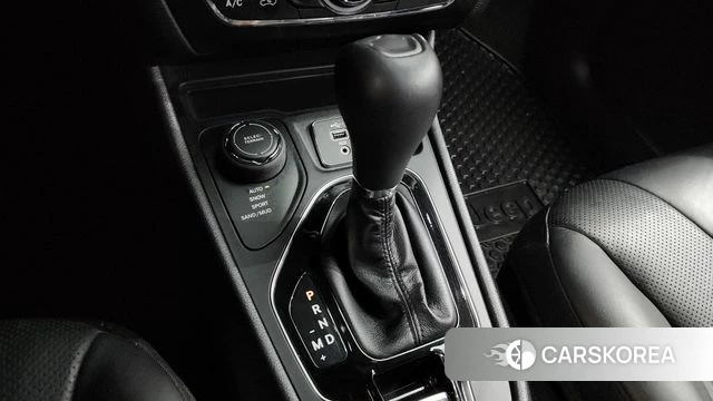 Jeep Cherokee (KL) id 3923989 из Кореи 19