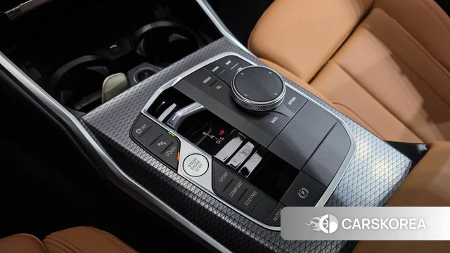 BMW 3 Series (G20) id 4710892 из Кореи 32