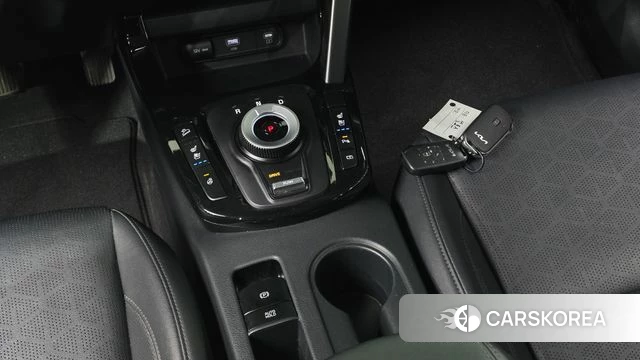 Kia The New Seltos id 4715579 из Кореи 19
