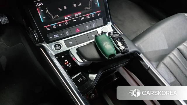 Audi e-Tron id 4463753 из Кореи 34