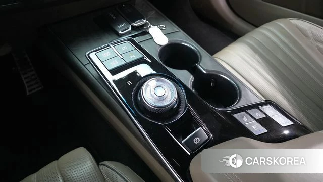 Kia K8 id 4375919 из Кореи 37