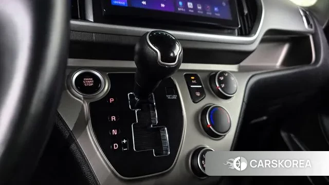 Kia The New Ray id 3044232 из Кореи 19