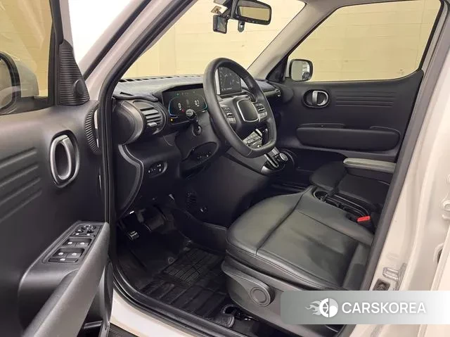 Hyundai Casper id 3752087 из Кореи 18