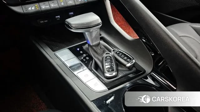 Hyundai Avante (CN7) id 3324209 из Кореи 19