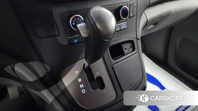 Hyundai The New Grand Starex id 2854130 из Кореи 19