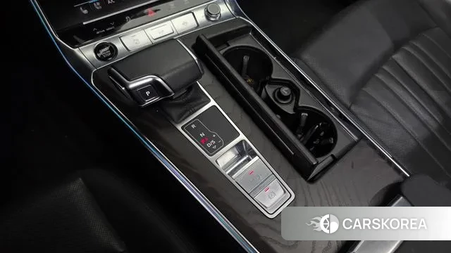 Audi A6 (C8) id 3232174 из Кореи 19