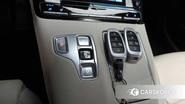 Hyundai The New Grandeur IG id 4854851 из Кореи 19