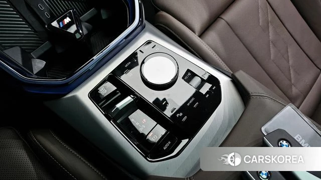 BMW X3 (G45) id 3817211 из Кореи 19