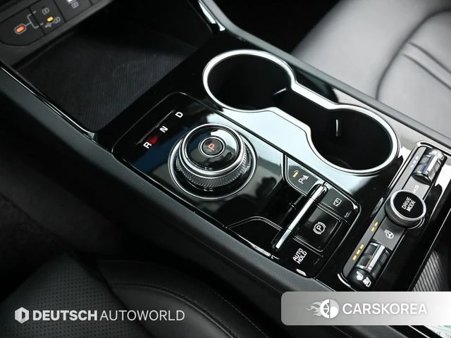 Kia The New K5 Hybrid 3rd generation id 3805340 из Кореи 19