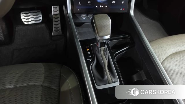 Ssangyong Torres id 4584873 из Кореи 34