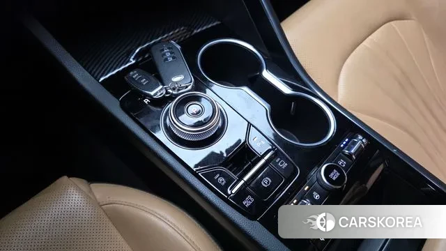 Kia K5 3rd generation id 3713372 из Кореи 19