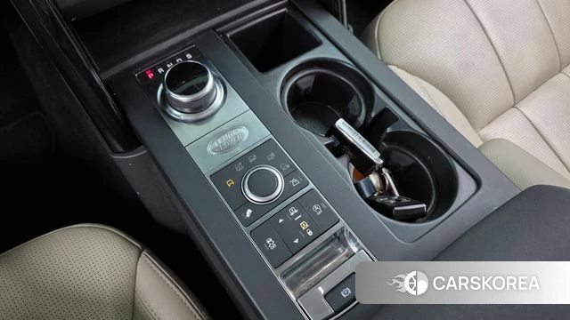 Land Rover Discovery 5 id 4780671 из Кореи 19
