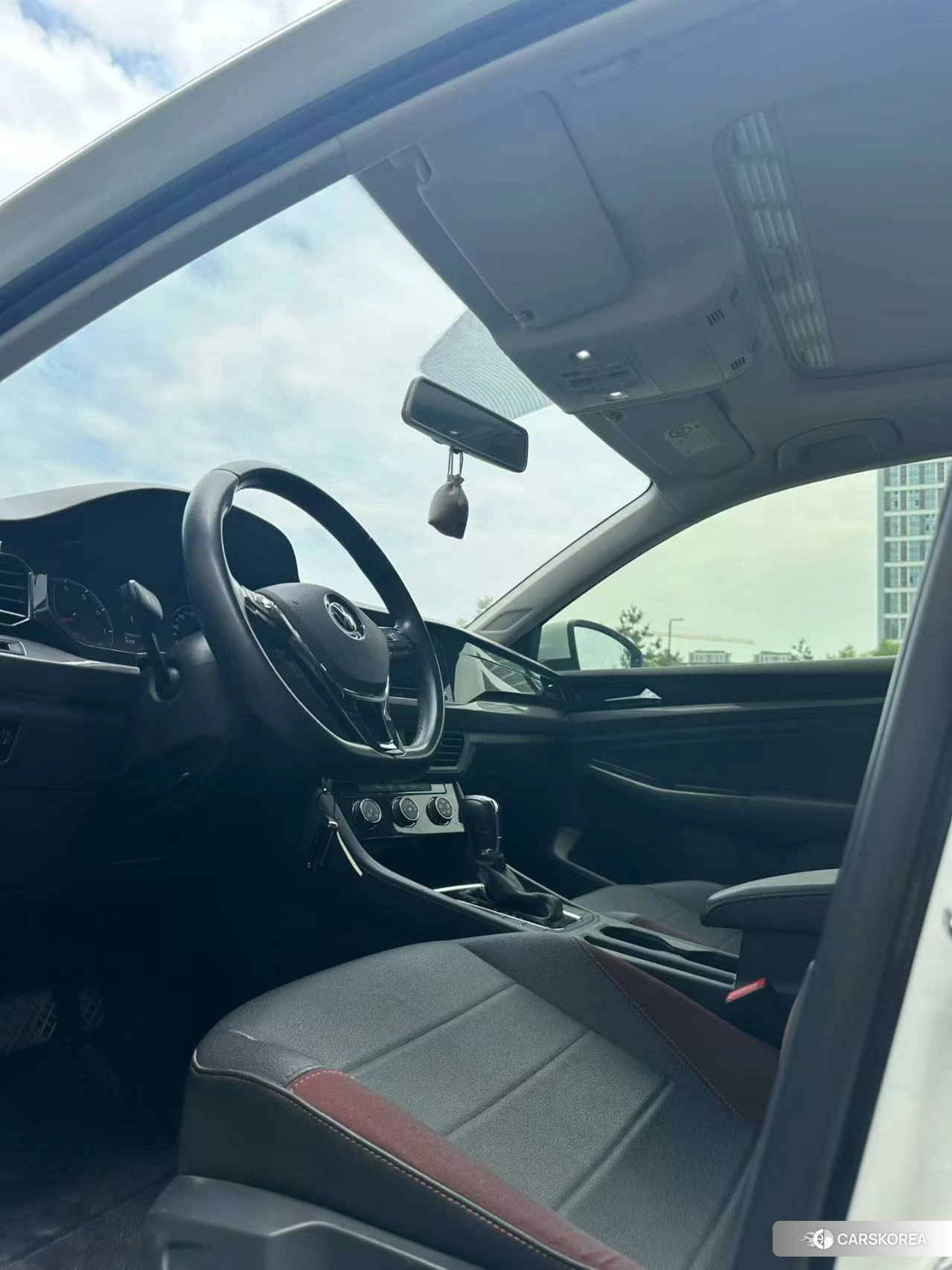 Volkswagen Bora id 4405873 из Китая 9