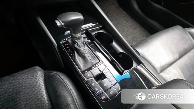 Kia All New K7 Hybrid id 3308099 из Кореи 19