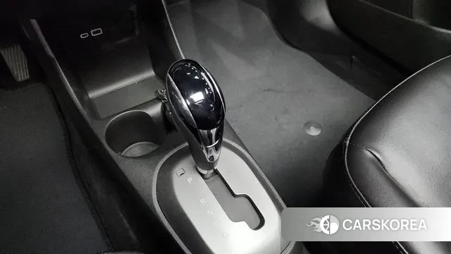 Chevrolet (GM Daewoo) The New Spark id 3520438 из Кореи 19