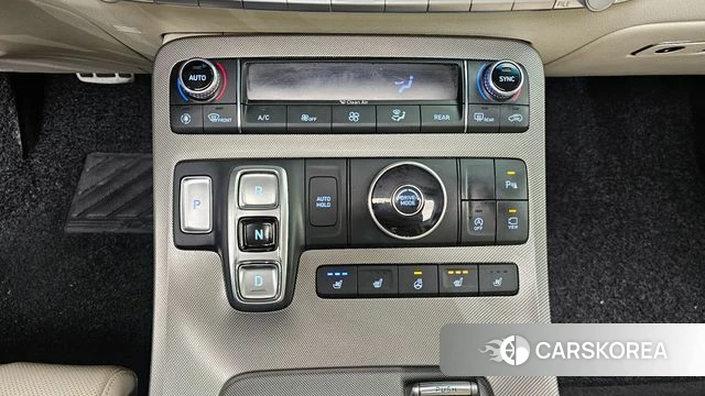 Hyundai Palisade id 4250258 из Кореи 37