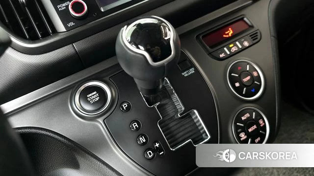 Kia The New Kia Ray id 3915043 из Кореи 19