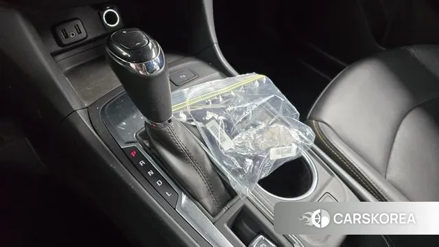 Chevrolet (GM Daewoo) Equinox id 3489715 из Кореи 19